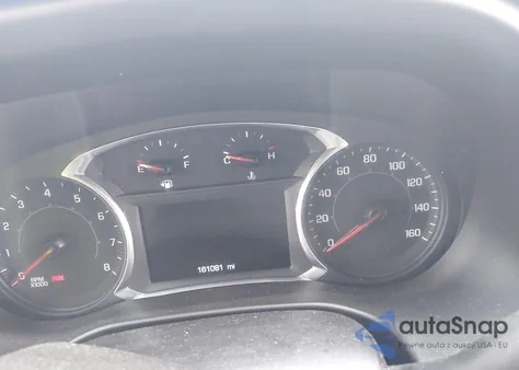 2018 GMC Acadia Slt-1 from USA, damaged, VIN 1GKKNULS7JZ144564